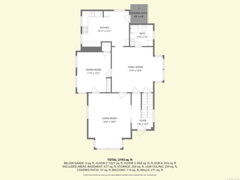 Tiny photo for 16 Prospect Hill Road, Groton, CT 06340 (MLS # 24135180)