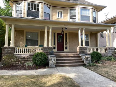 Tiny photo for 809 Edgewood Avenue #2, New Haven, CT 06515 (MLS # 24153006)