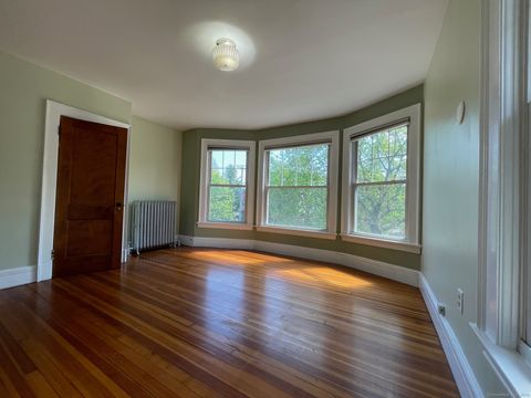 Tiny photo for 809 Edgewood Avenue #2, New Haven, CT 06515 (MLS # 24153006)