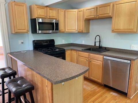 Tiny photo for 809 Edgewood Avenue #2, New Haven, CT 06515 (MLS # 24153006)