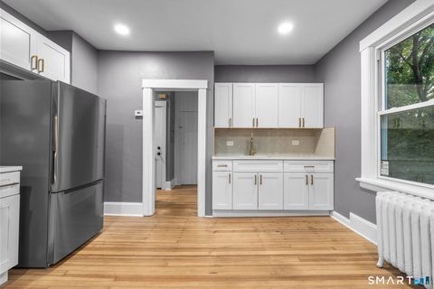 Tiny photo for 1148 Hope Street #1, Stamford, CT 06907 (MLS # 24144720)