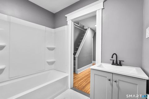 Tiny photo for 1148 Hope Street #1, Stamford, CT 06907 (MLS # 24144720)