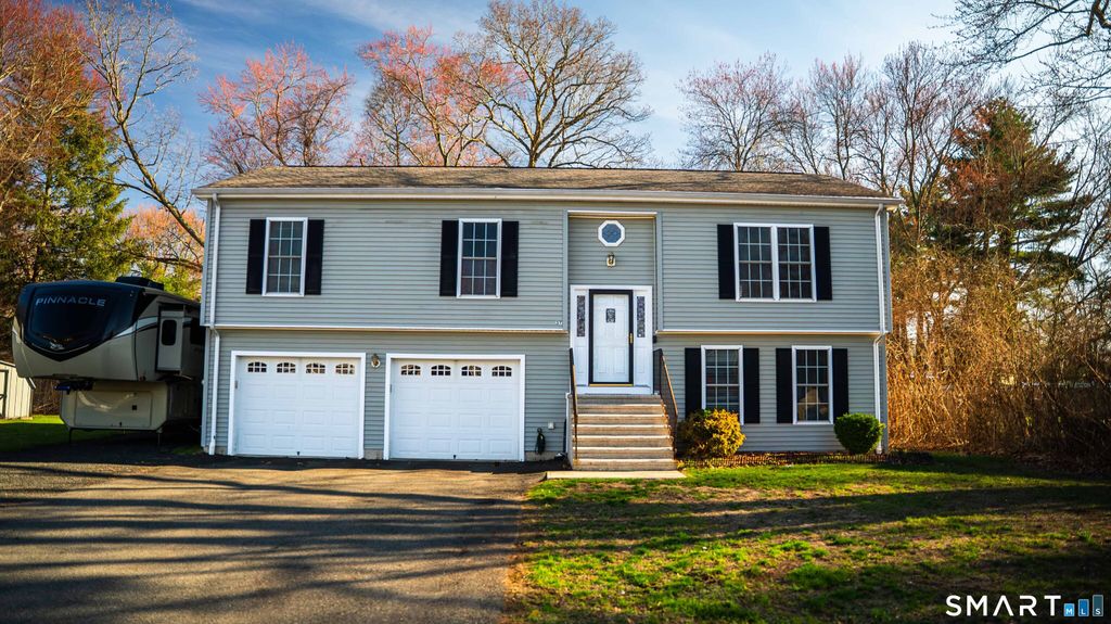 Photo of 37 Autumn Lane, East Hartford, CT 06108 (MLS # 24160923)