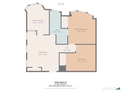 Tiny photo for 35 Union Street, New London, CT 06320 (MLS # 24184169)