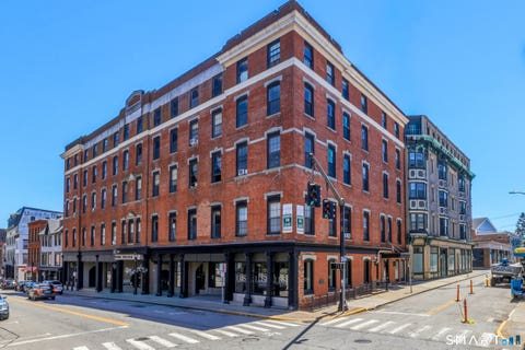 Tiny photo for 35 Union Street, New London, CT 06320 (MLS # 24184169)