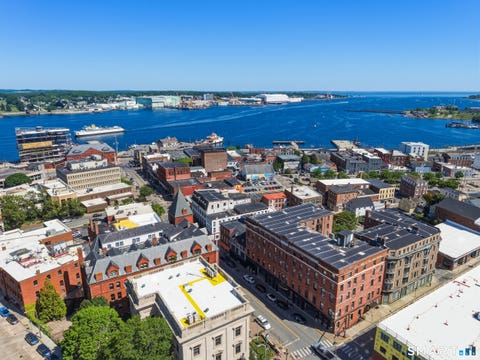 Tiny photo for 35 Union Street, New London, CT 06320 (MLS # 24184169)