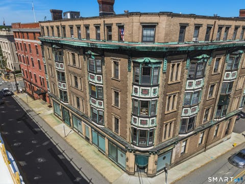 Tiny photo for 35 Union Street, New London, CT 06320 (MLS # 24184169)