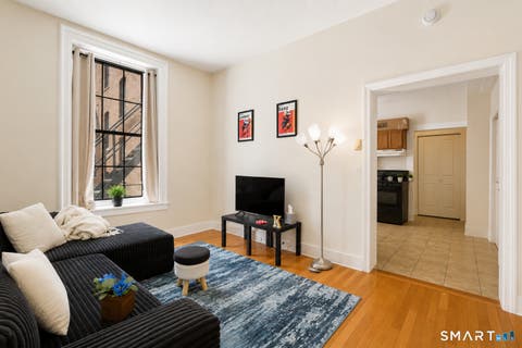 Tiny photo for 35 Union Street, New London, CT 06320 (MLS # 24184169)