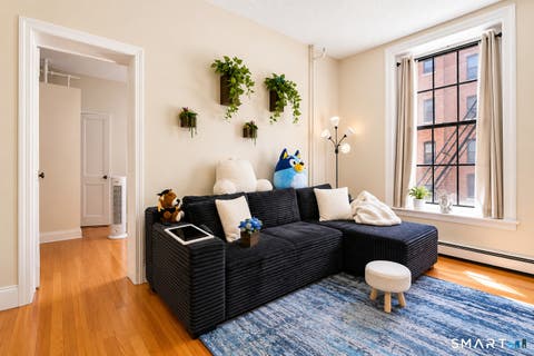 Tiny photo for 35 Union Street, New London, CT 06320 (MLS # 24184169)
