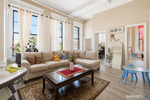 Tiny photo for 35 Union Street, New London, CT 06320 (MLS # 24184169)