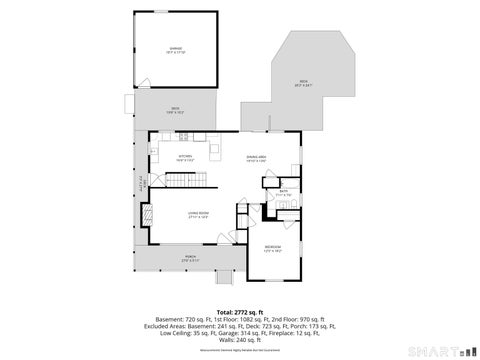 Tiny photo for 516 Stillwater Road, Stamford, CT 06902 (MLS # 24182098)