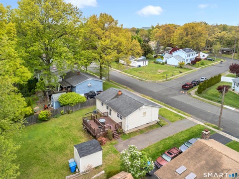 Tiny photo for 41 Hemingway Street, Plainville, CT 06062 (MLS # 24171920)