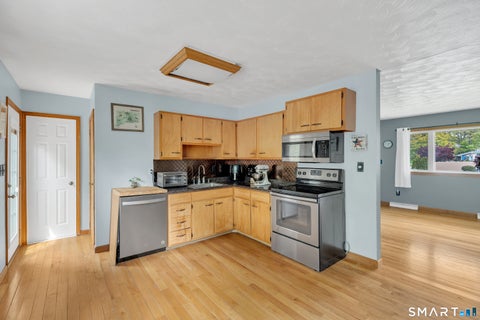 Tiny photo for 41 Hemingway Street, Plainville, CT 06062 (MLS # 24171920)