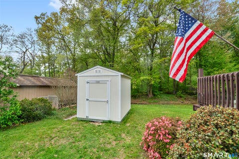 Tiny photo for 41 Hemingway Street, Plainville, CT 06062 (MLS # 24171920)