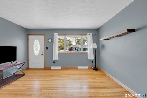 Tiny photo for 41 Hemingway Street, Plainville, CT 06062 (MLS # 24171920)