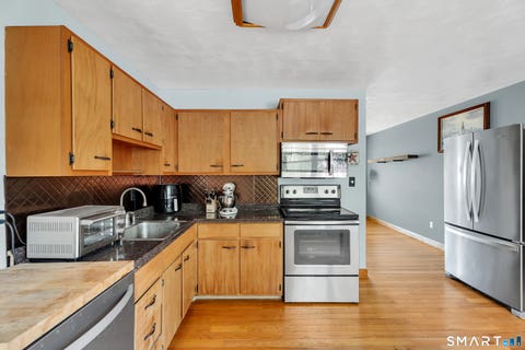 Tiny photo for 41 Hemingway Street, Plainville, CT 06062 (MLS # 24171920)