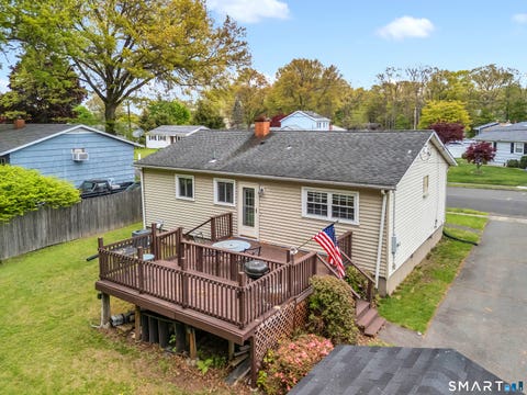 Tiny photo for 41 Hemingway Street, Plainville, CT 06062 (MLS # 24171920)