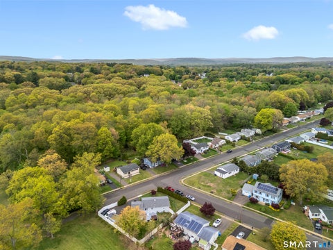 Tiny photo for 41 Hemingway Street, Plainville, CT 06062 (MLS # 24171920)
