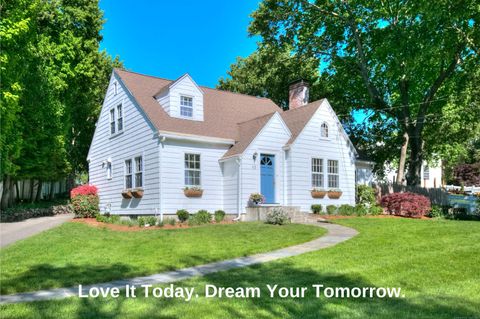 63 Hillandale Road Westport CT 06880