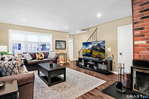 Photo of 14-1/2 Fairview Avenue #B3, Norwalk, CT 06850 (MLS # 24156163)