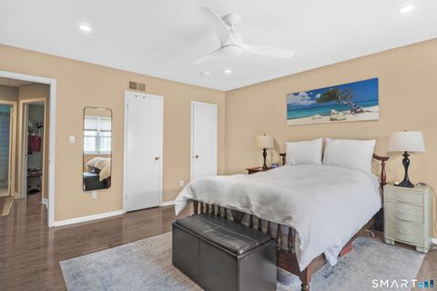 Tiny photo for 14-1/2 Fairview Avenue #B3, Norwalk, CT 06850 (MLS # 24156163)