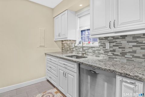 Tiny photo for 14-1/2 Fairview Avenue #B3, Norwalk, CT 06850 (MLS # 24156163)