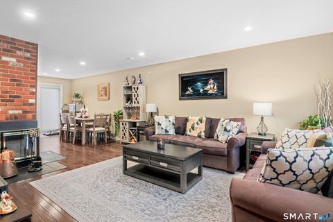 Tiny photo for 14-1/2 Fairview Avenue #B3, Norwalk, CT 06850 (MLS # 24156163)