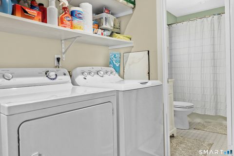 Tiny photo for 14-1/2 Fairview Avenue #B3, Norwalk, CT 06850 (MLS # 24156163)