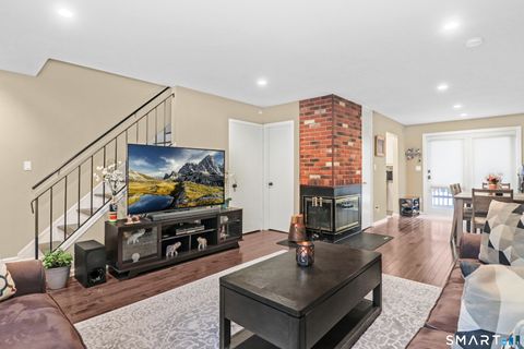 Tiny photo for 14-1/2 Fairview Avenue #B3, Norwalk, CT 06850 (MLS # 24156163)