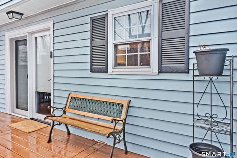 Tiny photo for 14-1/2 Fairview Avenue #B3, Norwalk, CT 06850 (MLS # 24156163)