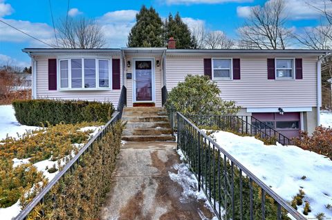 59 Turner Avenue Watertown CT 06779