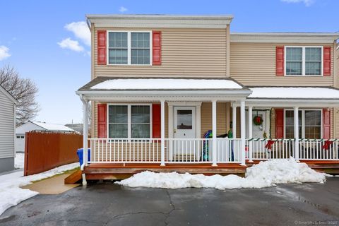 19 Fairview Avenue Unit A, Norwalk, CT 06850 - #: 24076653