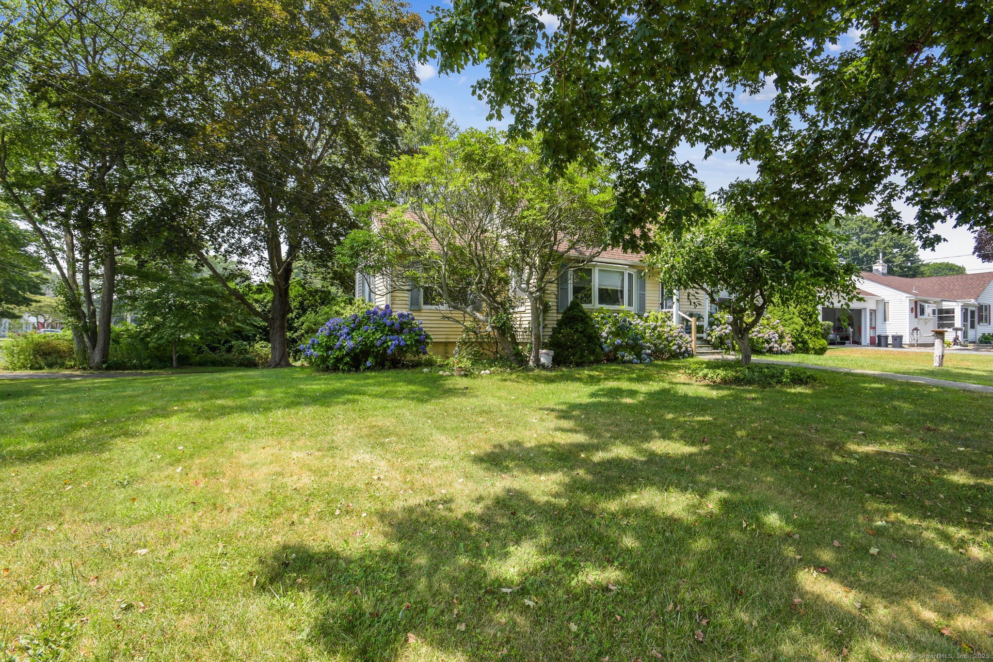 43 Eastwood Road