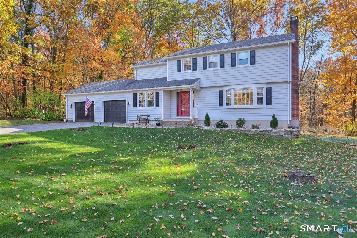 55 Valley View Drive