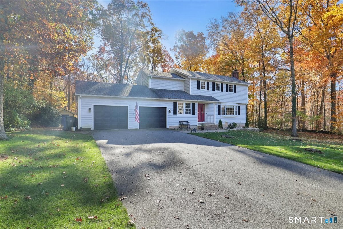 55 Valley View Drive