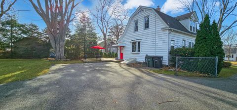 A home in Milford