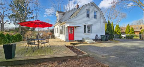 A home in Milford