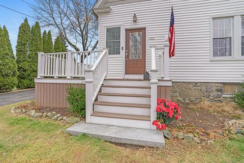 A home in Milford