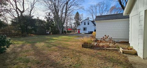 A home in Milford