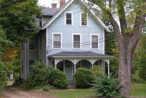 Multifamily For Rent - 387 South Street<br/> Litchfield, CT 06759