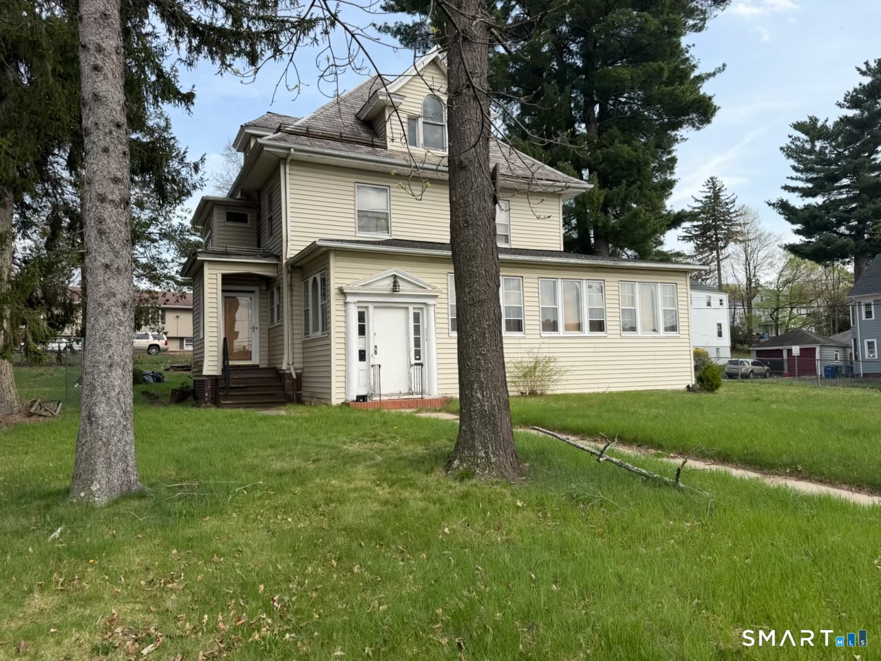 334 Blue Hills Avenue