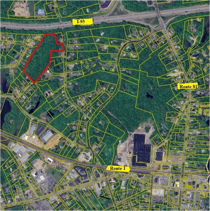 Cow Hill Road, Clinton, Connecticut image 2