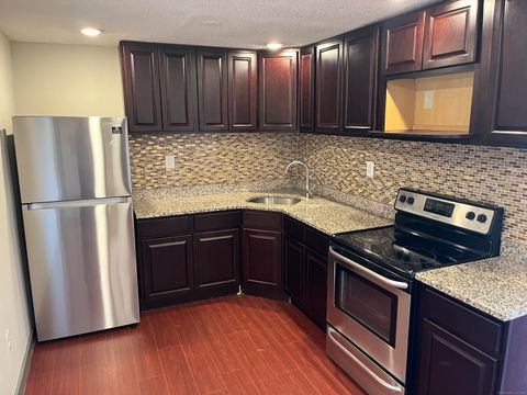 Tiny photo for 32 Cook Avenue #D24, Meriden, CT 06451 (MLS # 24163658)