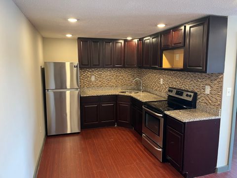 Tiny photo for 32 Cook Avenue #D24, Meriden, CT 06451 (MLS # 24163658)