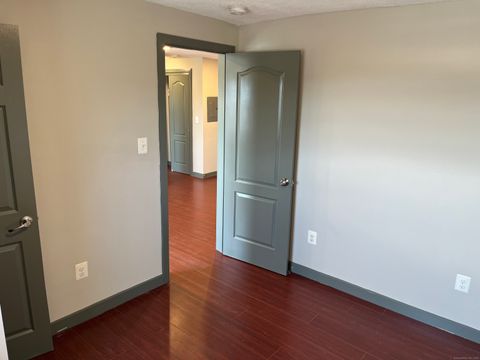 Tiny photo for 32 Cook Avenue #D24, Meriden, CT 06451 (MLS # 24163658)