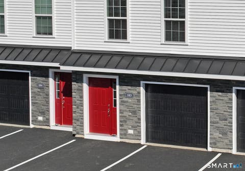 Townhouse For Rent - 203 Amston Road<br/> Colchester, CT 06415