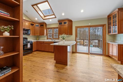 Tiny photo for 1866 Hartford Turnpike, North Haven, CT 06473 (MLS # 24140946)