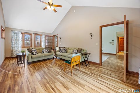 Tiny photo for 1866 Hartford Turnpike, North Haven, CT 06473 (MLS # 24140946)