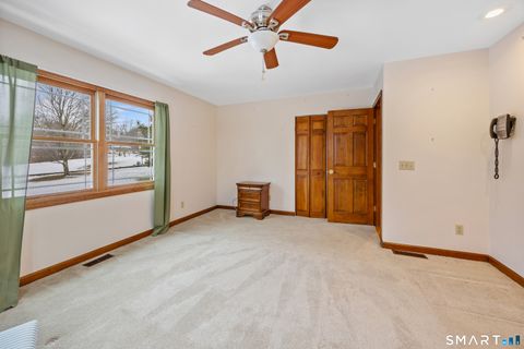 Tiny photo for 1866 Hartford Turnpike, North Haven, CT 06473 (MLS # 24140946)