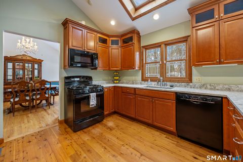 Tiny photo for 1866 Hartford Turnpike, North Haven, CT 06473 (MLS # 24140946)